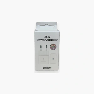 Chargeur 25 USB-C SAM-25W-ORI-RAS Maroc