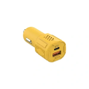 Chargeur voiture universel C31 – Charge rapide