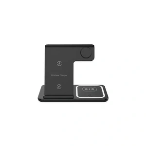 3 en 1 Chargeur sans fil IN-1-Chargeur-sans fil Maroc