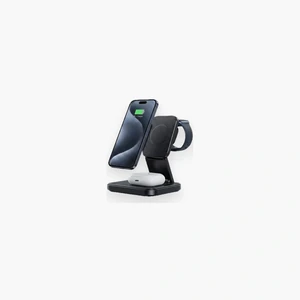 Chargeur sans fil 4In1 sans fil-4IN1 Maroc