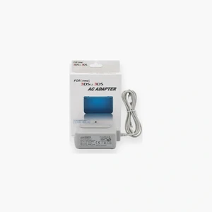 Chargeur nintendo new 3ds ll 3ds Maroc
