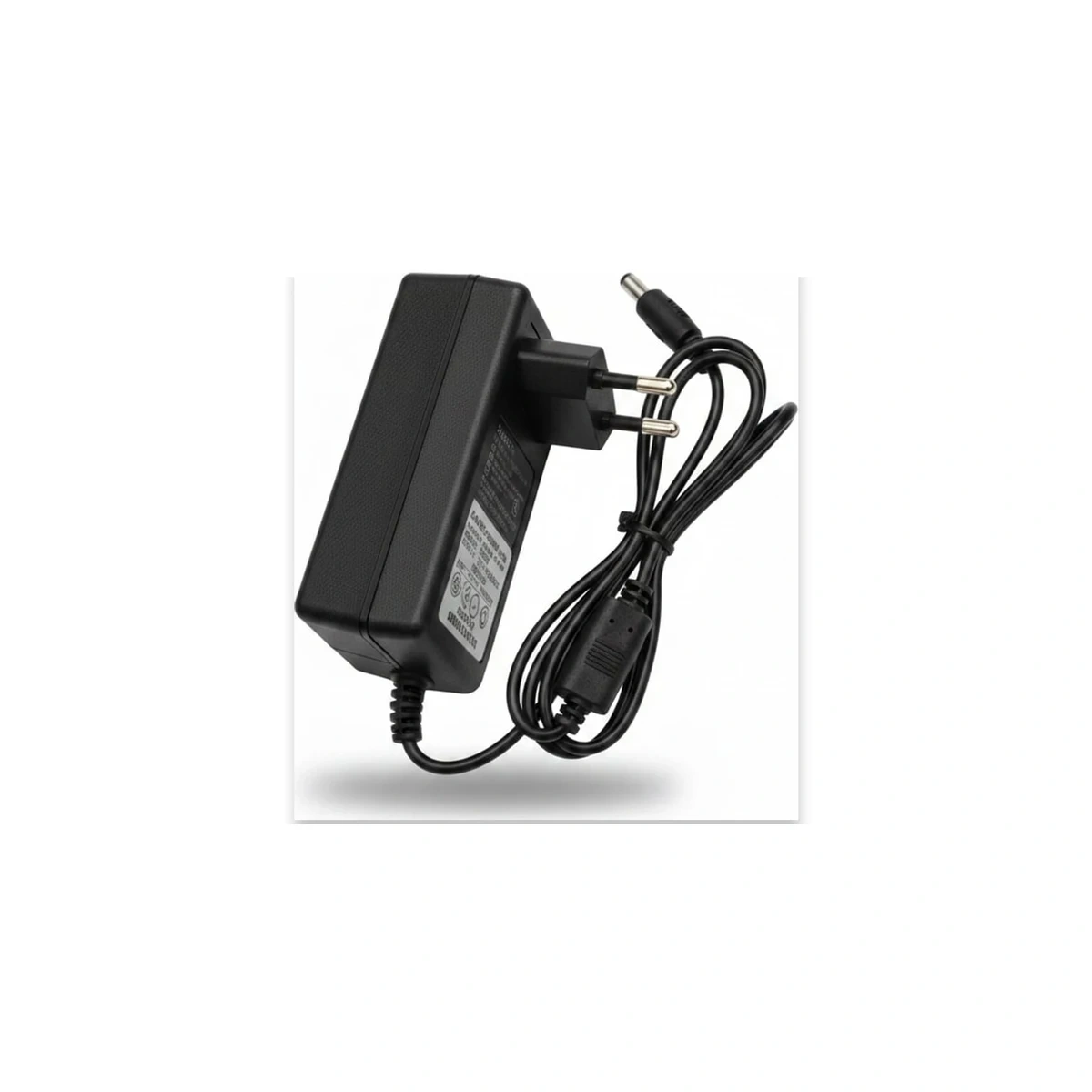 شاحن محول قوي 24 فولت 2 أمبير لجميع أجهزتك الإلكترونية Chargeur 24 2 Maroc