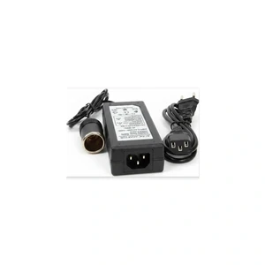 Chargeur Allume Cigare 24V 2A 12V 2A Maroc
