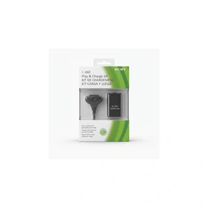 Batterie scnv x 360 4800mah Xbox 360 Maroc
