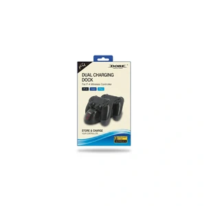 Accessoire gaming Dobe PS4 p 4 slim pro TP4-889 Maroc