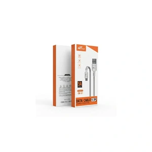 Câble Micro USB EAGLE V8 1.5m 5A Maroc