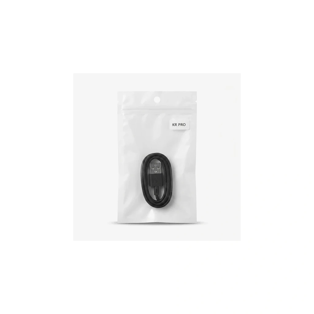 Chargeur magnétique USB pour montre KR Pro