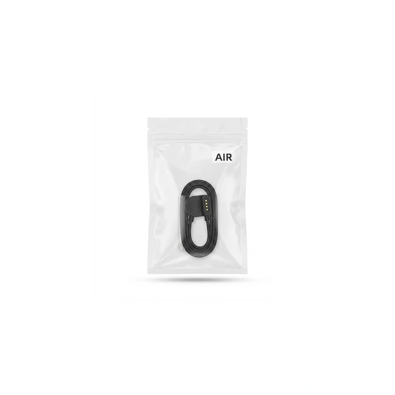 Chargeur magnétique USB pour montre AIR – Câble dédié avec tête à contacts