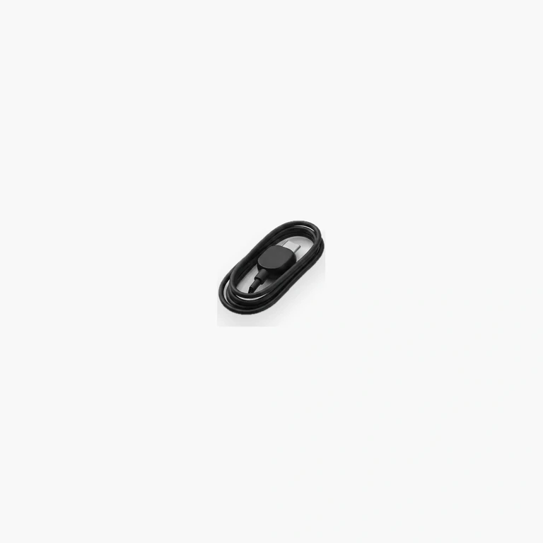 Chargeur USB pour montre W02 – Câble de remplacement avec tête de recharge ronde