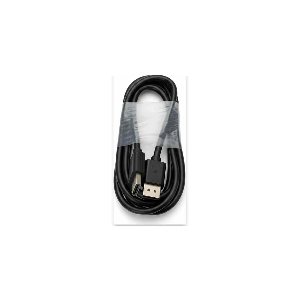 كابل عرض لعرض اتصال مثالي Câble DisplayPort vers DisplayPort noir pour écran PC et carte graphique
