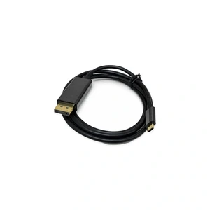 Câble USB-C vers DisplayPort pour moniteur