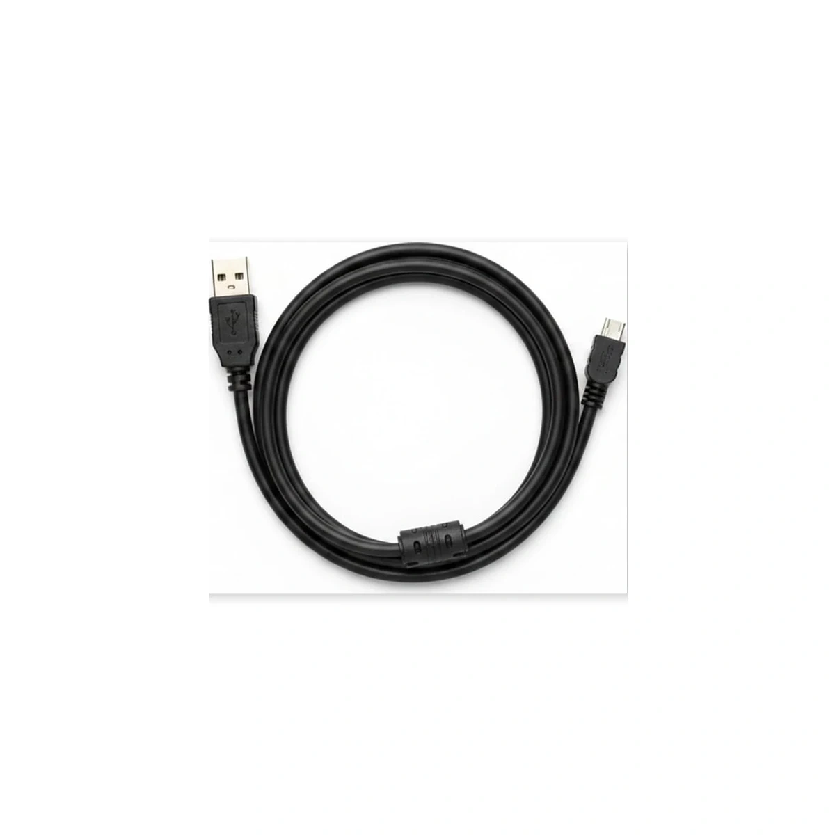 كابل USB عالي الجودة لنقل سريع وفعال Câble USB-A vers Mini-USB V3