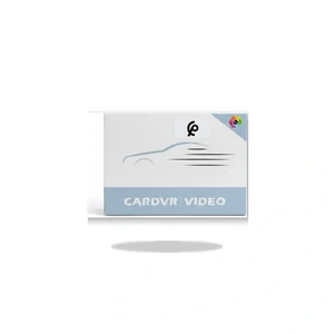 Accessoire voiture cardvr Maroc