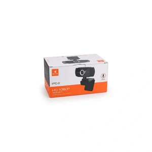 Caméra Kisonli hd 1080P pc 2 USB Maroc