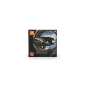 Webcam 1080P Kisonli PC-6 pour PC et Portable Maroc