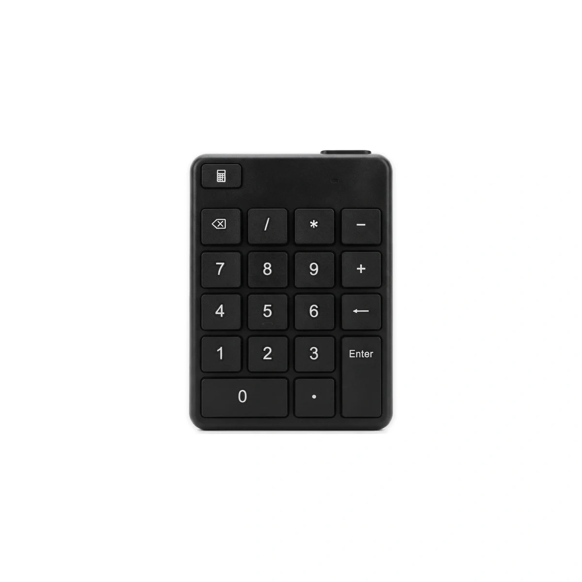 لوحة مفاتيح رقمية لاسلكية لإدخال سريع وفعال Clavier Numrique G6 Maroc