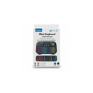 Clavier olygos 2 4 RGB I10 Maroc