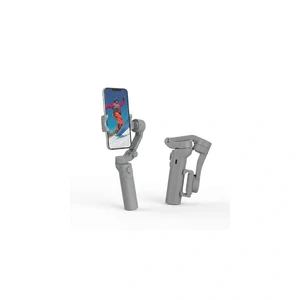 Stabilisateur smartphone F5 gimbal 3 axes pliable