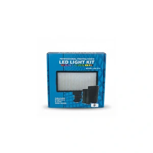 LED varicolor LED 416 LIGHT-416 Maroc