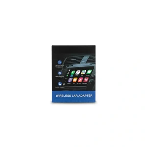 Adaptateur Cxz509 USB sans fil pour voiture