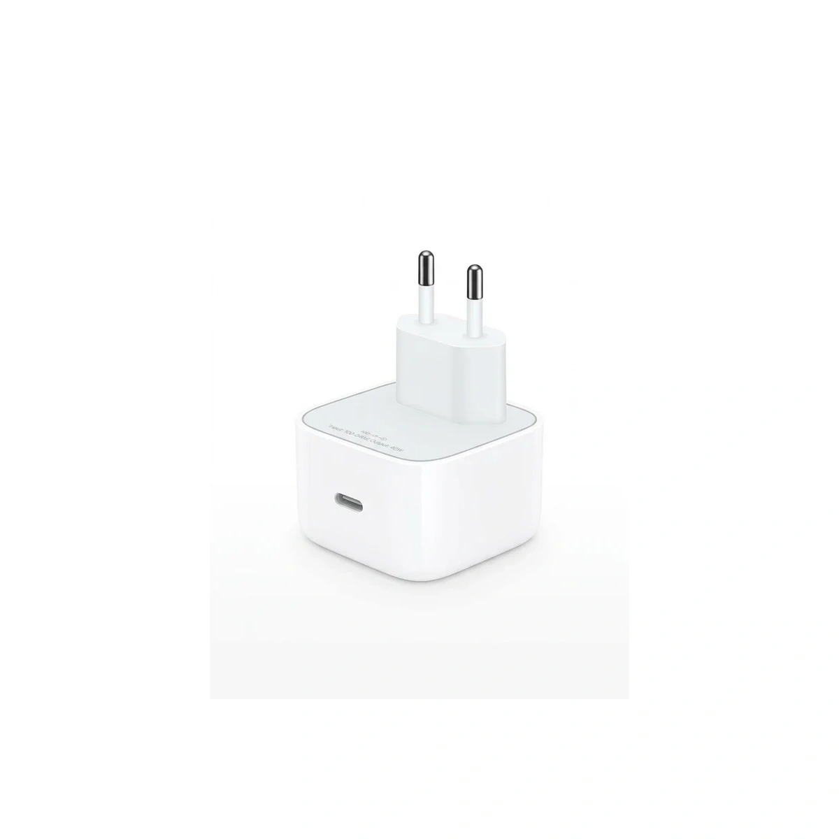 محول طاقة آبل ديناميكي 40W/60W - شاحن سريع عالمي لأجهزة آيفون/آيباد/ماك بوك Chargeur Apple 40w 60w Maroc