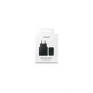 Chargeur Samsung 60 USB-C Maroc