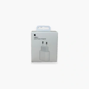 Chargeur USB-C Apple 20 APPLE-20W-AN Maroc