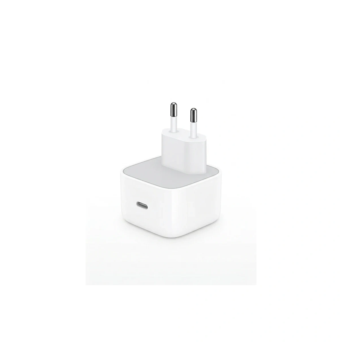 محول طاقة USB-C بقوة 40 واط متوافق مع Apple - شحن سريع وفعال للآيفون والآيباد Chargeur USB-C 40 Apple Maroc