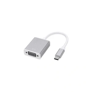 Adaptateur USB-C vers VGA câble court