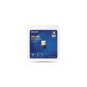 Équipement réseau USB lb link ac650 4 2 WN650BT Maroc