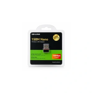 Équipement réseau USB lb link 150m nano bl WN151 Maroc