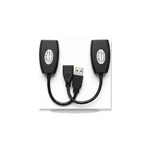 Kit rallonge USB sur câble RJ45