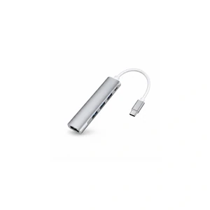 Hub USB-C avec HDMI et 3 ports USB-A
