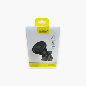 Support téléphone magnétique voiture Dunspin CR512