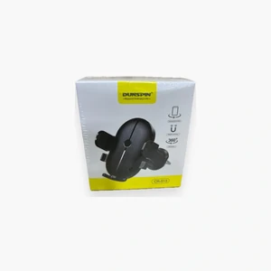 Support téléphone voiture magnétique Dunspin CR513