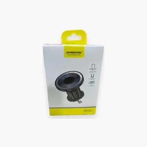 Support téléphone magnétique voiture Dunspin CR510