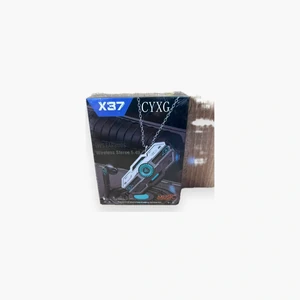 Écouteurs sans fil X37 Cyxg X37-CYXG-C1-C3 Maroc
