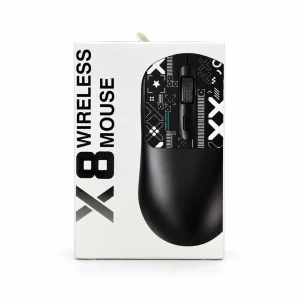 Souris sans fil X8