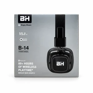 Casque Bh B14