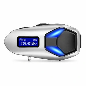Kit casque K12
