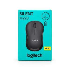 Souris Silent M220