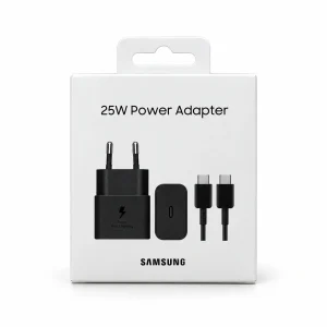 Chargeur Samsung 25W AAA