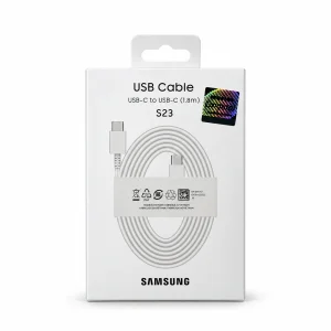 Chargeur S23