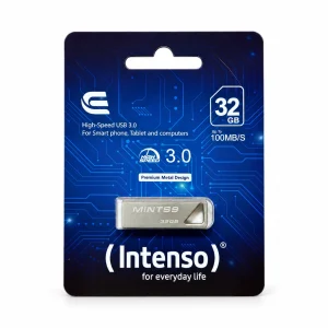 Clé USB Intenso USB 3.0 32 GB