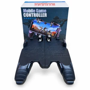 Mobile Game Controller K98 K98-L3-L7