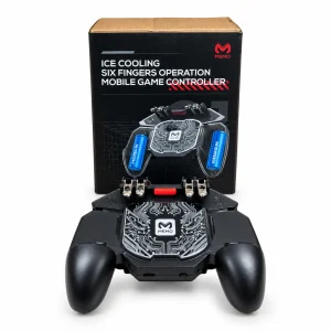 Mobile Game Controller Memo DL100