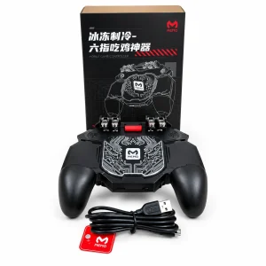Mobile Game Controller Memo DL88