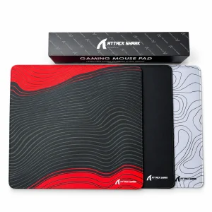 Tapis Attack Shark CM02