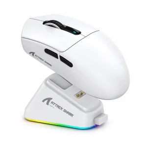 Souris Attack Shark G3PRO