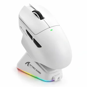 Souris Attack Shark V6